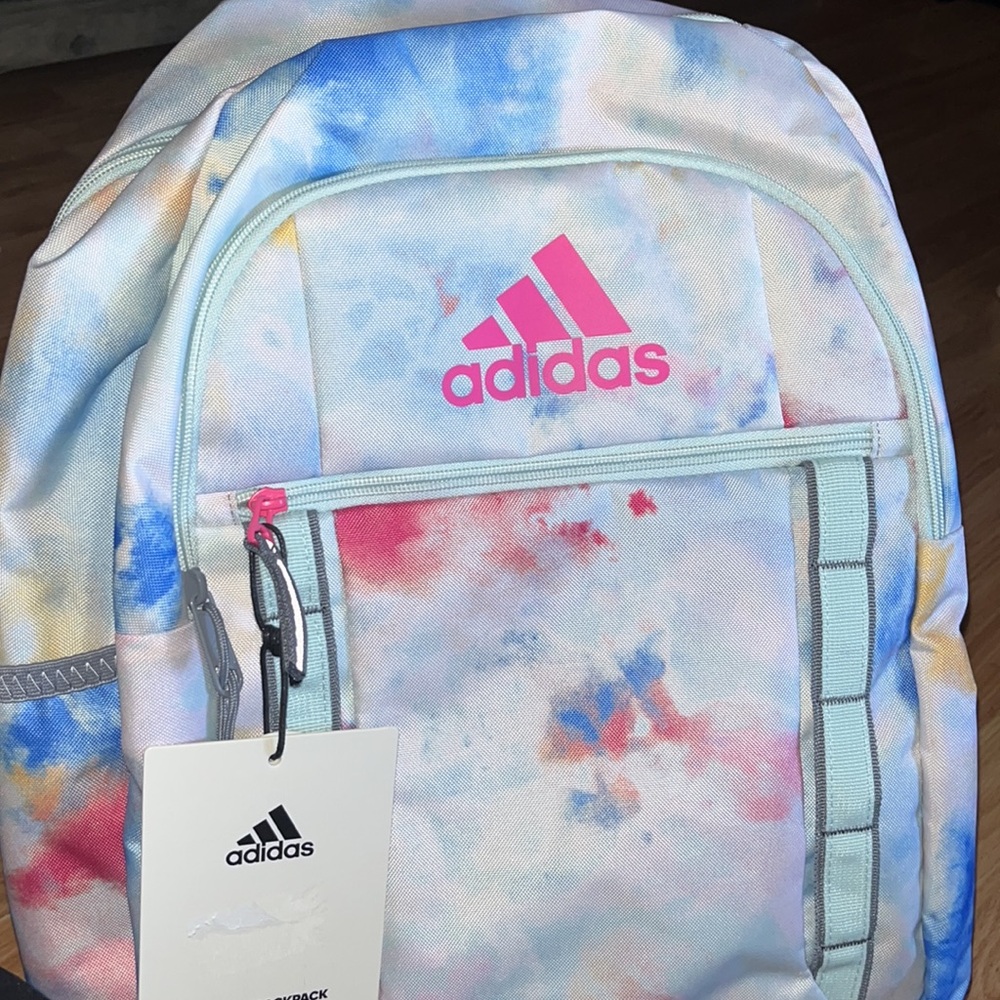 Adidas Backpack